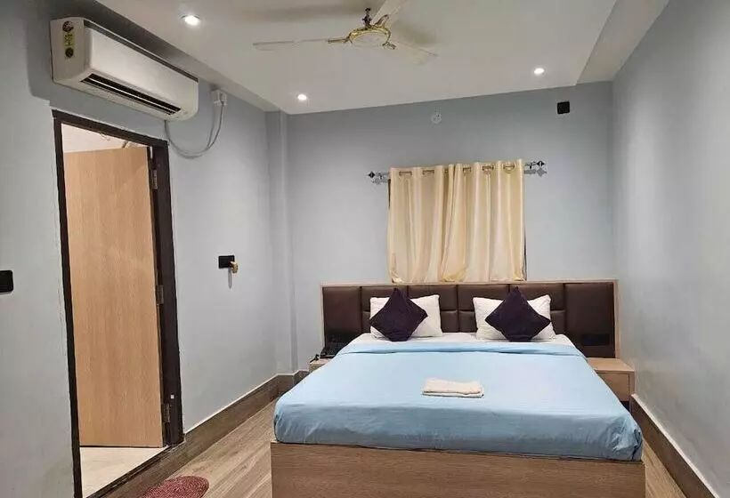 Hotel Blue Lemon