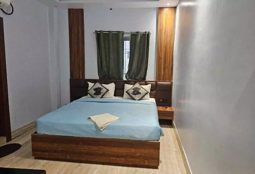 Hotel Blue Lemon