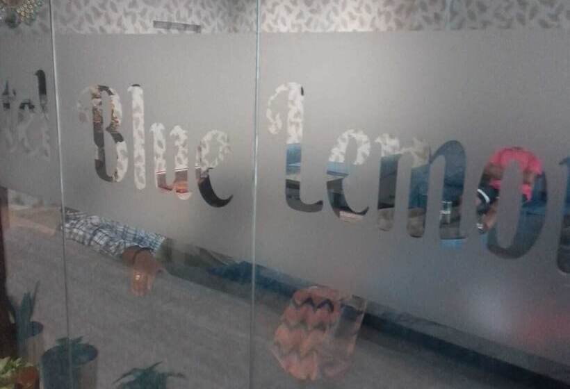 فندق Blue Lemon