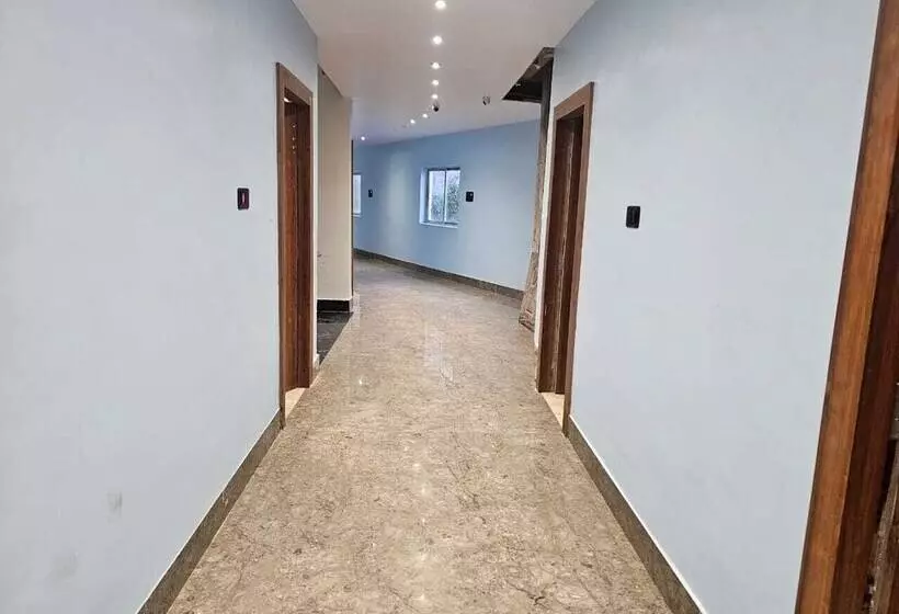 Hotel Blue Lemon