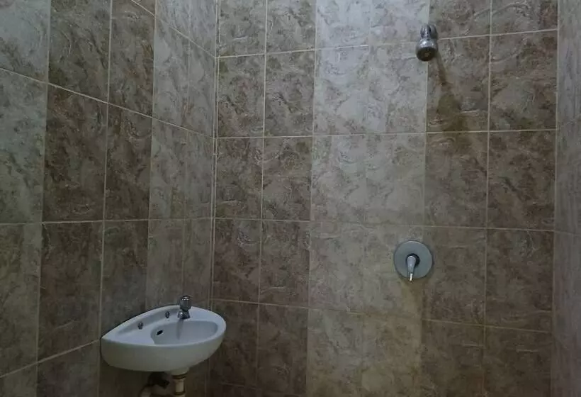Hotelli Fortuna