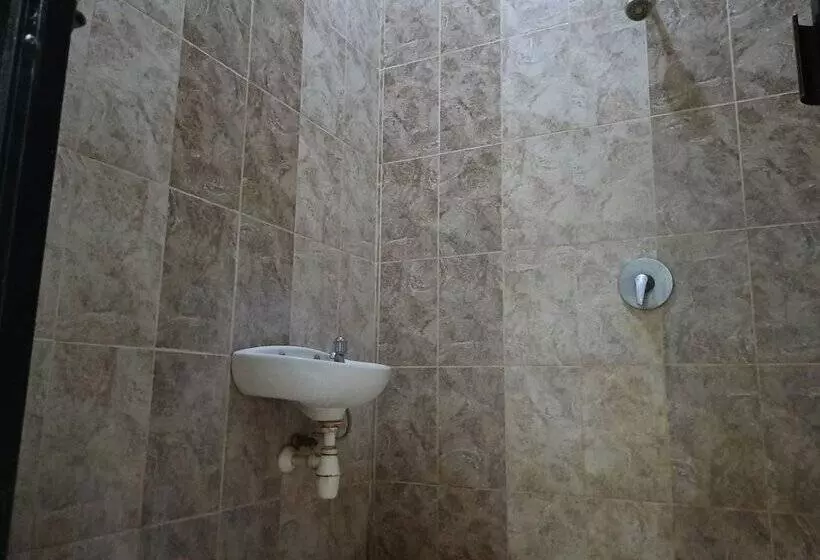 Hotelli Fortuna