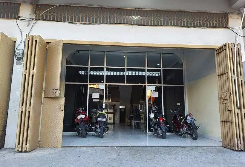 Hotelli Fortuna