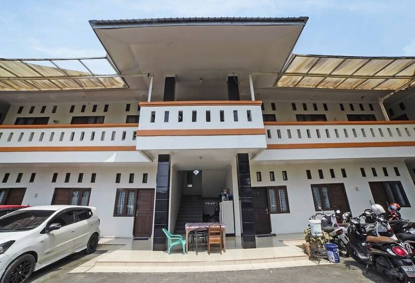 בית מלון כפרי Graha Batugingging