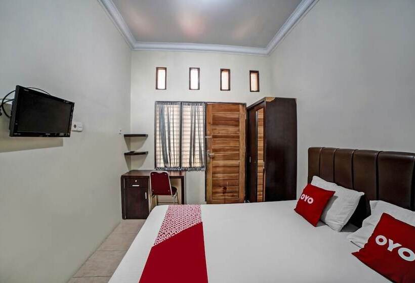 בית מלון כפרי Graha Batugingging