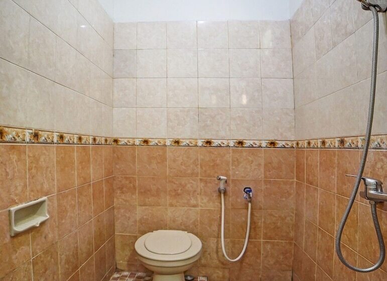 בית מלון כפרי Graha Batugingging