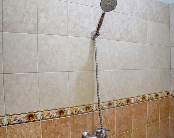 בית מלון כפרי Graha Batugingging