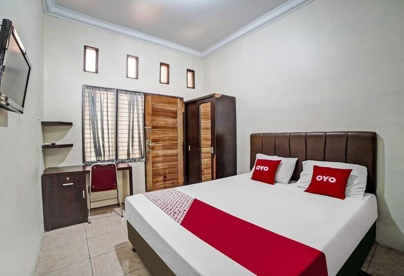 בית מלון כפרי Graha Batugingging