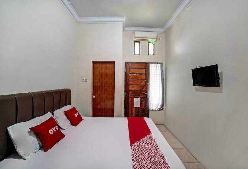 בית מלון כפרי Graha Batugingging