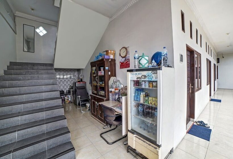 בית מלון כפרי Graha Batugingging