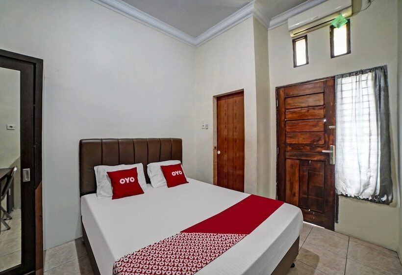 בית מלון כפרי Graha Batugingging