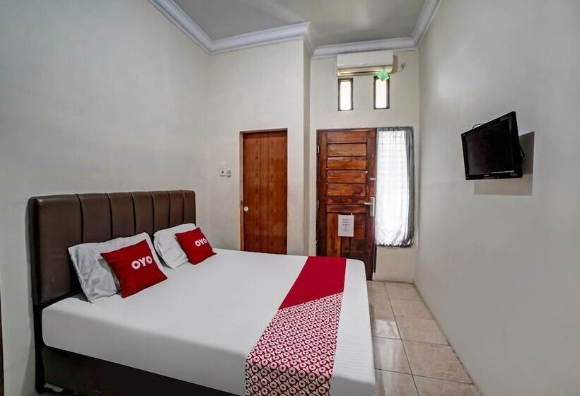 בית מלון כפרי Graha Batugingging