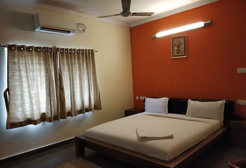 فندق Happy Home Resort