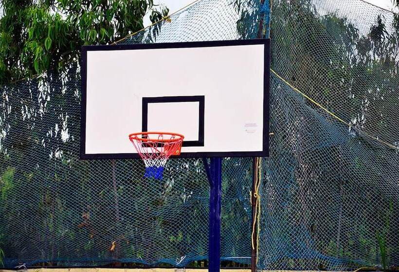 فندق Happy Home Resort