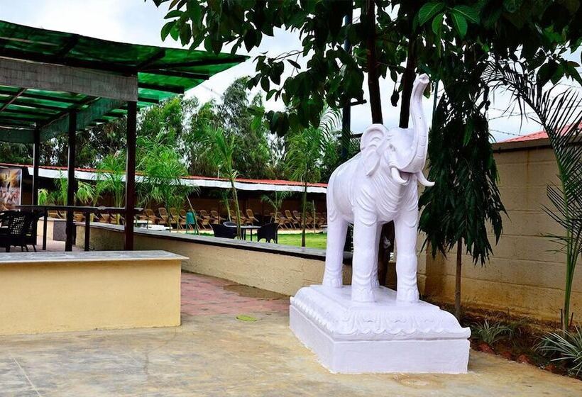 فندق Happy Home Resort