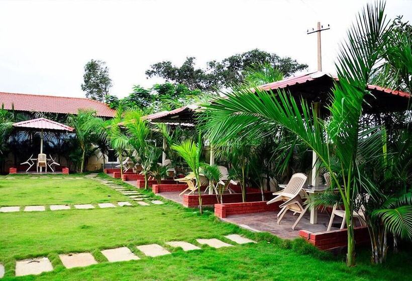 فندق Happy Home Resort