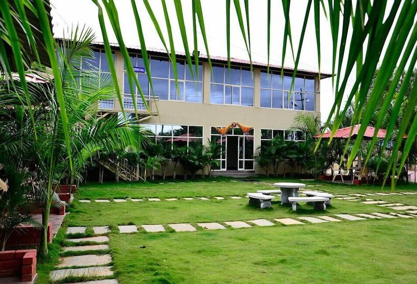 فندق Happy Home Resort