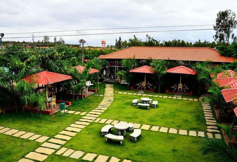 فندق Happy Home Resort