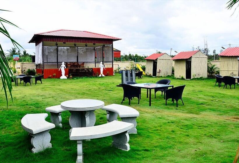 فندق Happy Home Resort