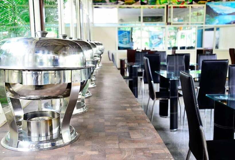 فندق Happy Home Resort