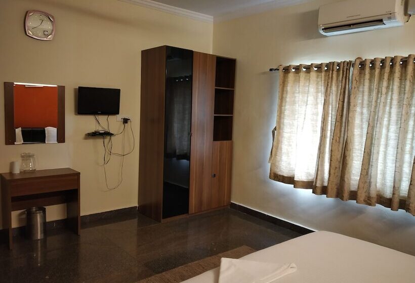 فندق Happy Home Resort