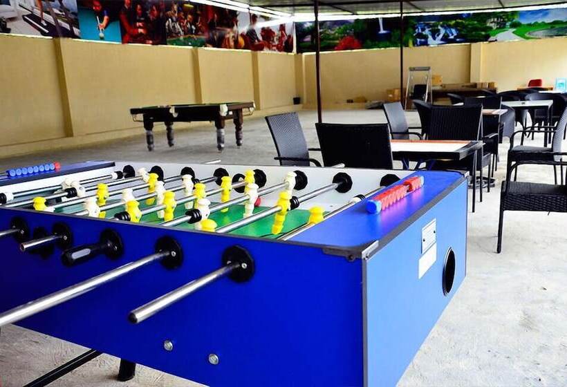 فندق Happy Home Resort