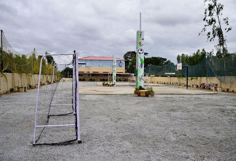 فندق Happy Home Resort