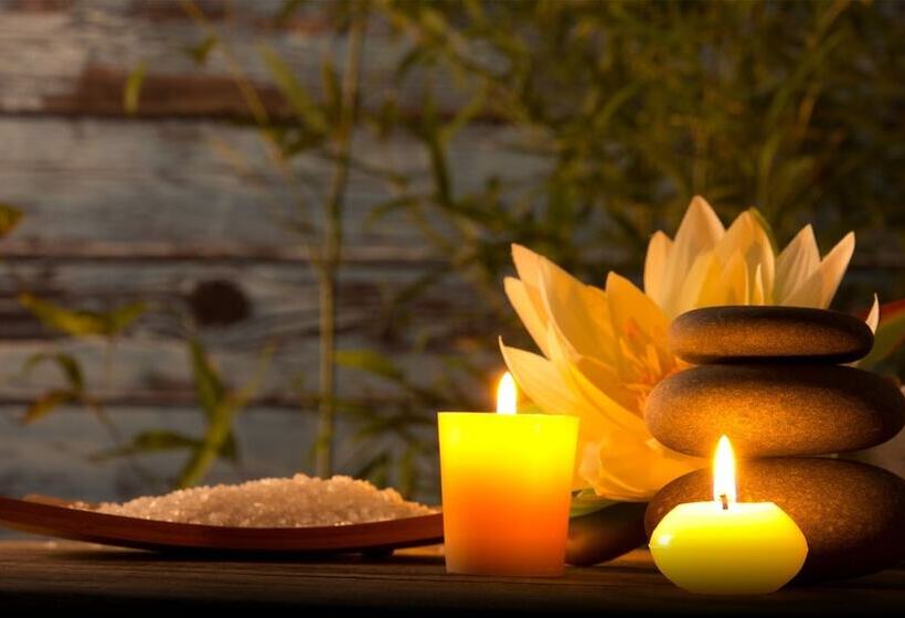 فندق Happy Home Resort