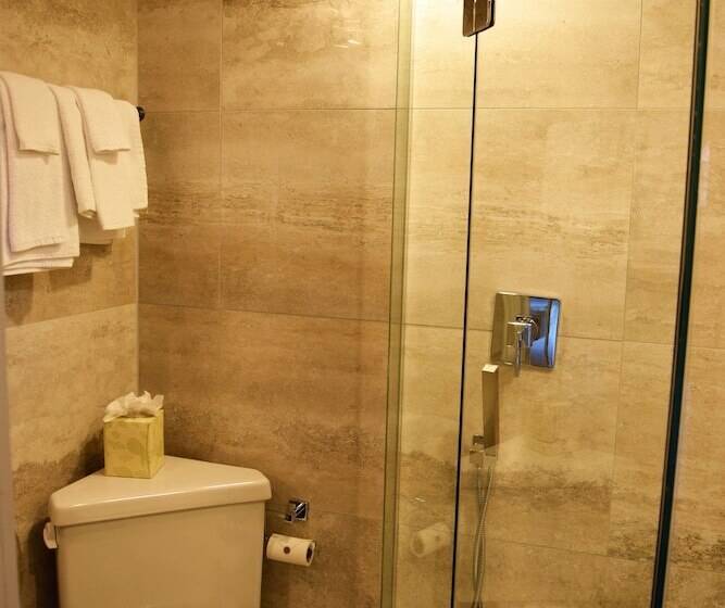 酒店 Hôtel Nomad Vieux Québec