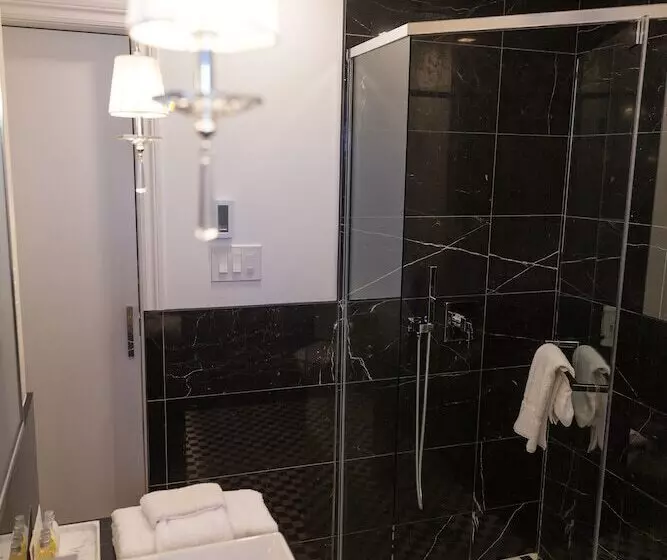 Hotelli Hôtel Nomad   Vieux Québec