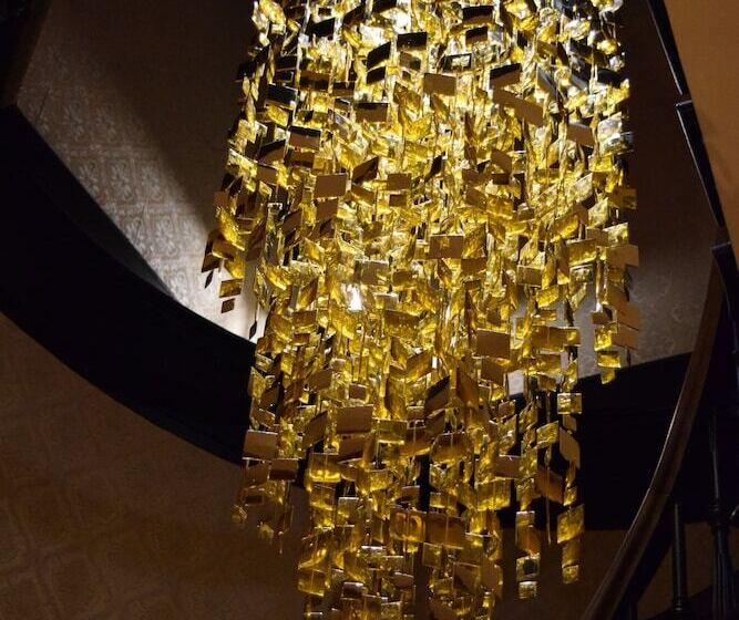 酒店 Hôtel Nomad Vieux Québec