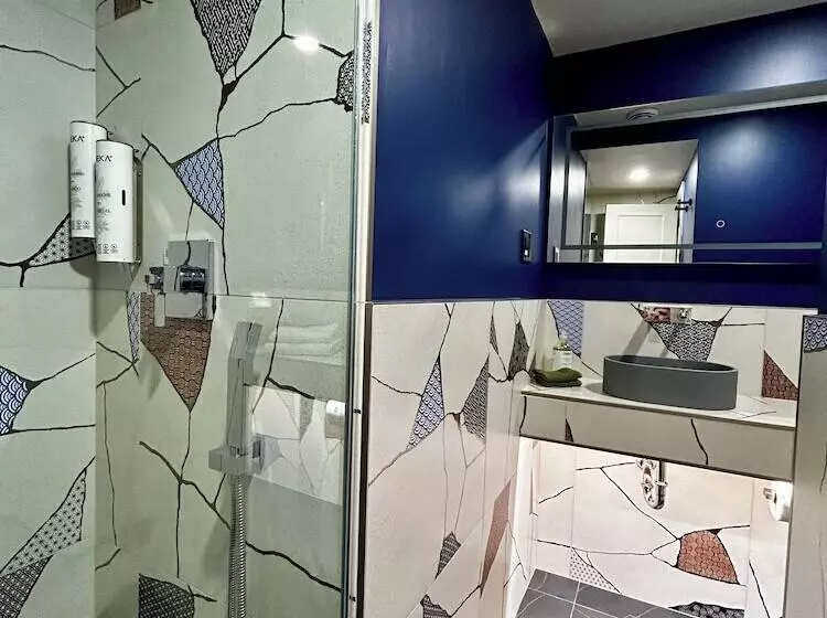 Hotelli Hôtel Nomad   Vieux Québec