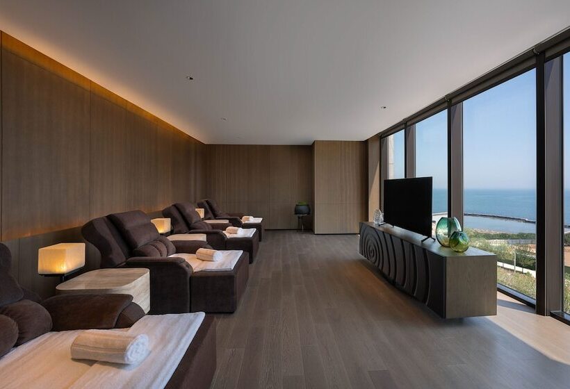 Отель The Westin Yantai