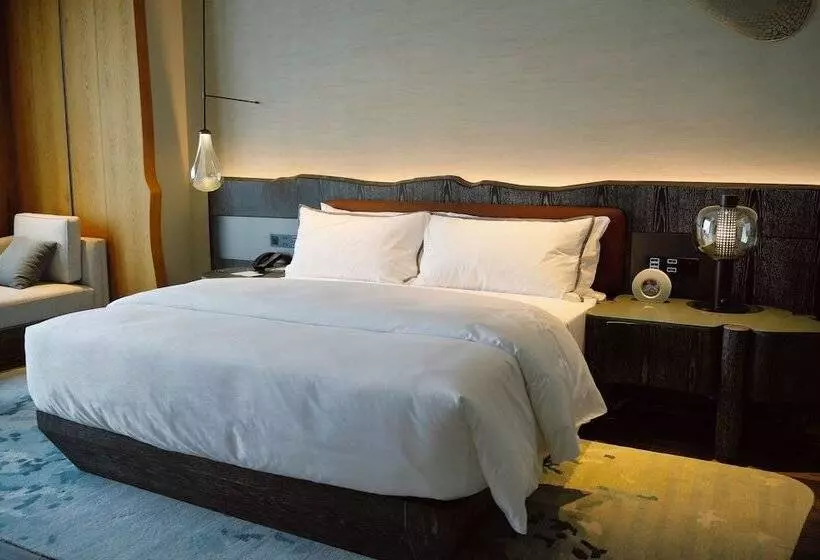 ホテル The Westin Yantai