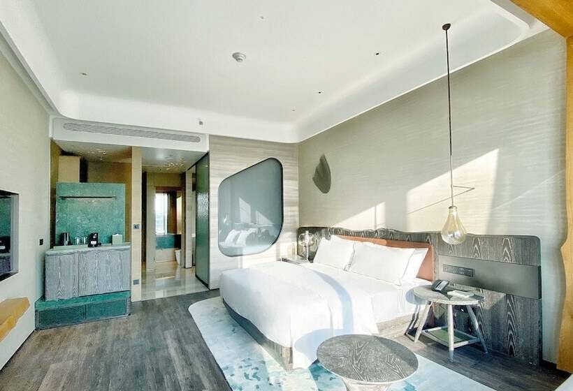 Отель The Westin Yantai