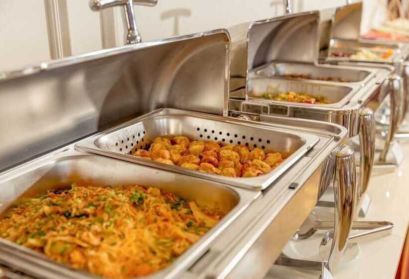 هتل Khách Sạn Minh Phú Diamond Palace