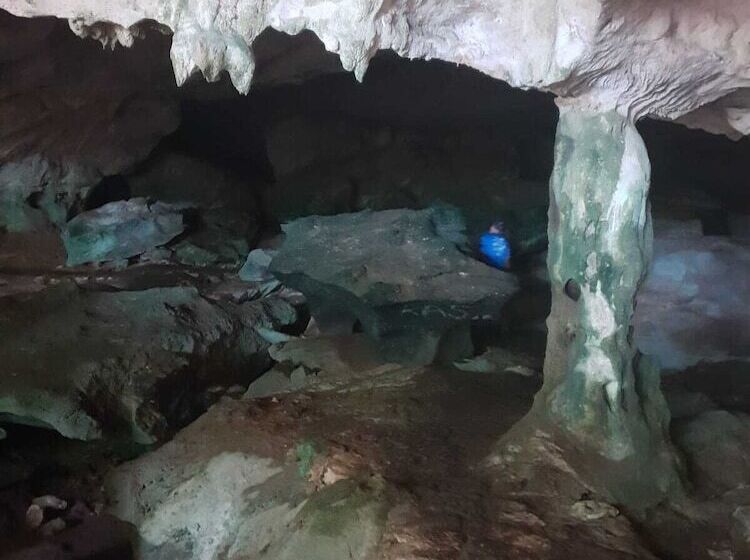 هتل Ocean Breeze Resort