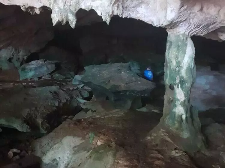 هتل Ocean Breeze Resort