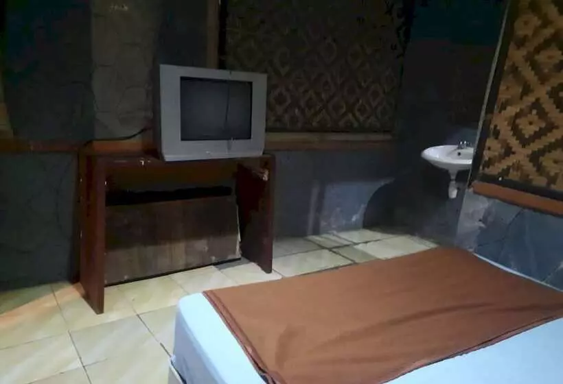 Hotelli Oyo 93159 Resort Cinta Kasih