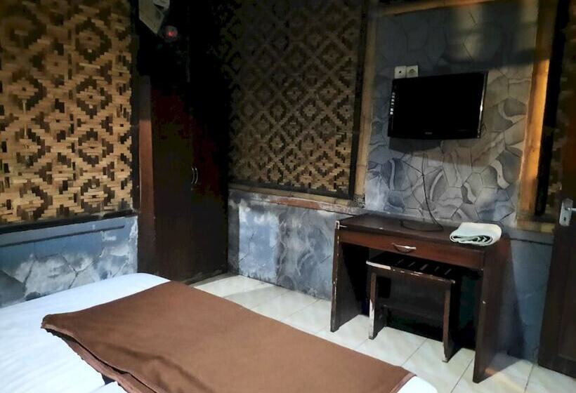 Otel Oyo 93159 Resort Cinta Kasih