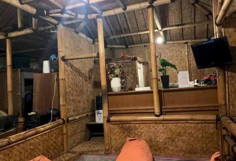 Hotelli Oyo 93159 Resort Cinta Kasih