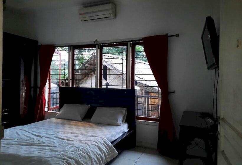 Otel Oyo 93159 Resort Cinta Kasih