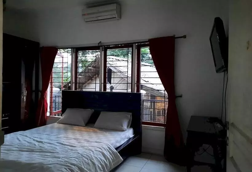 Hotelli Oyo 93159 Resort Cinta Kasih