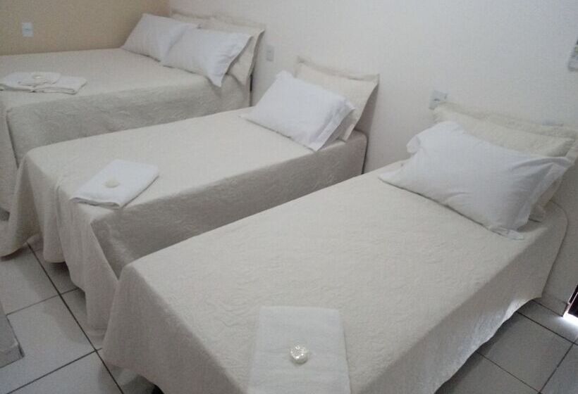 Hotel Pousada Bela Vista De Mateiros