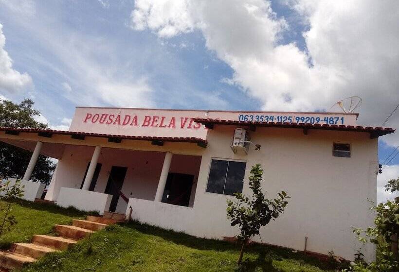 Hotel Pousada Bela Vista De Mateiros