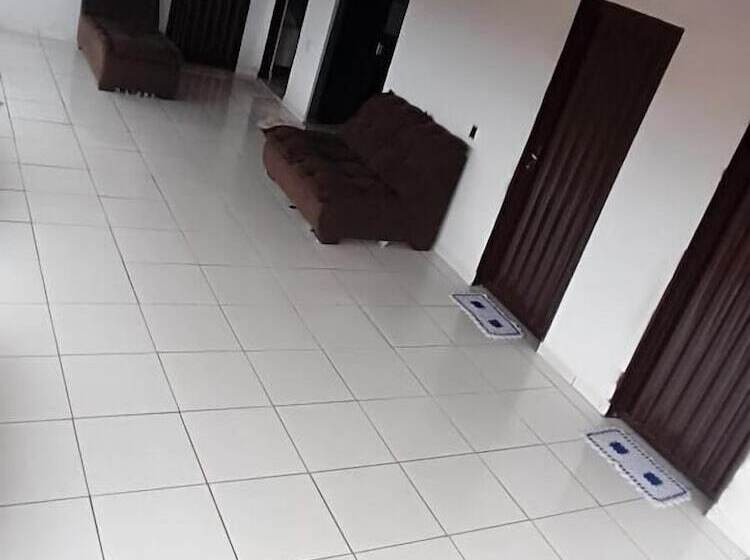 Hotel Pousada Bela Vista De Mateiros