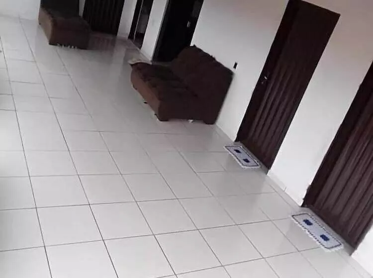 ホテル Pousada Bela Vista De Mateiros