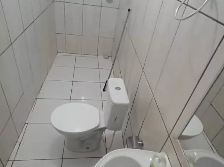 ホテル Pousada Bela Vista De Mateiros