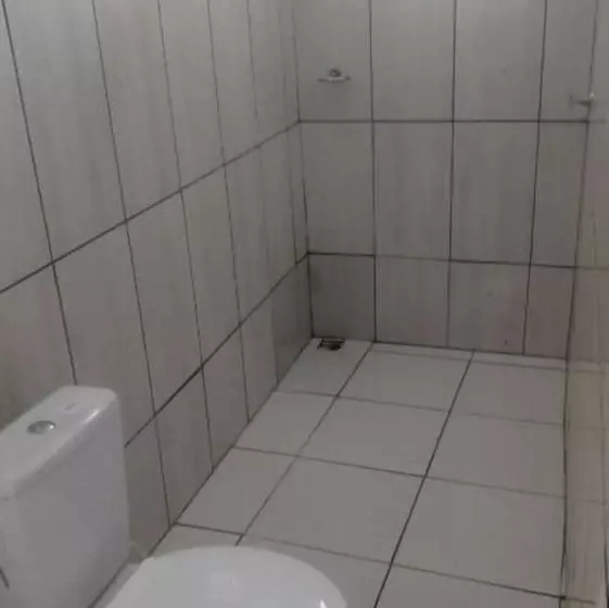 ホテル Pousada Bela Vista De Mateiros