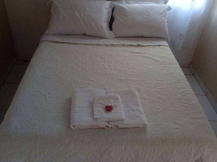 Hotel Pousada Bela Vista De Mateiros